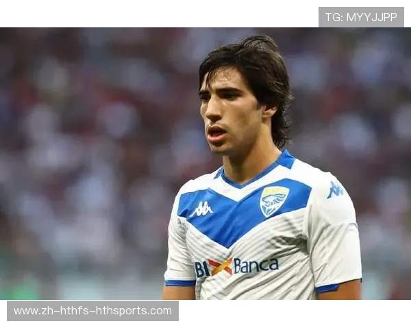 意甲球队Brescia：Brescia足球队的历史与现状