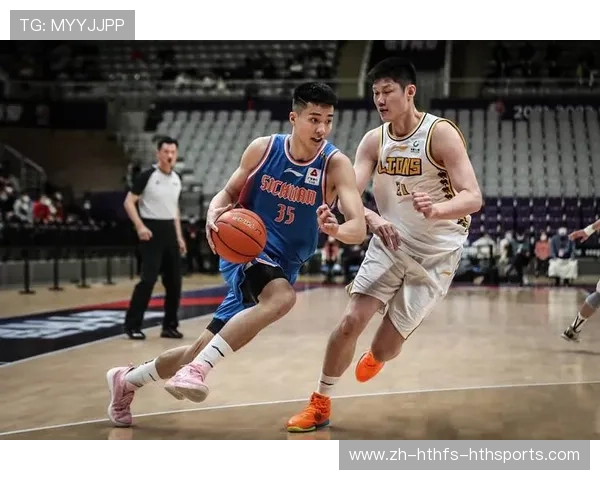 浙江与四川CBA篮球队概况及历史战绩比较