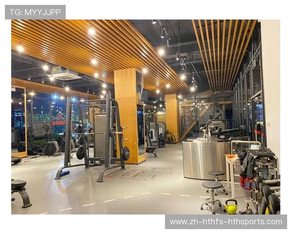 随缘机健身器材风靡健身房 是潮流噱头还是实用神器